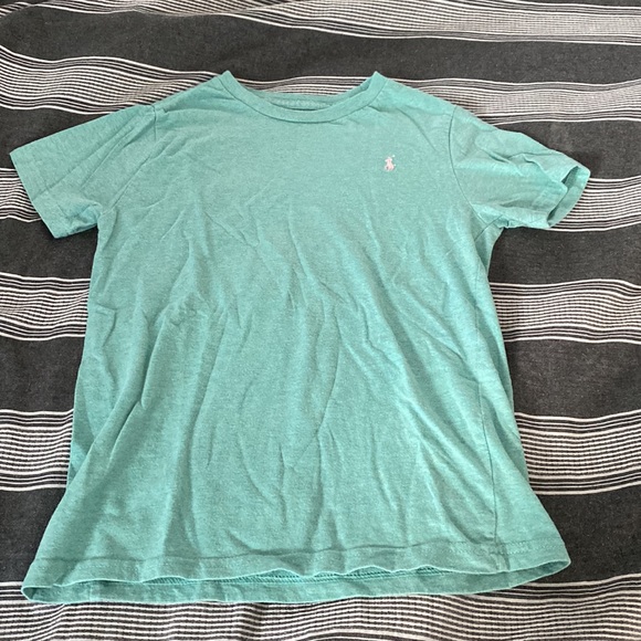 2 Ralph Lauren polo shirts - Picture 3 of 4